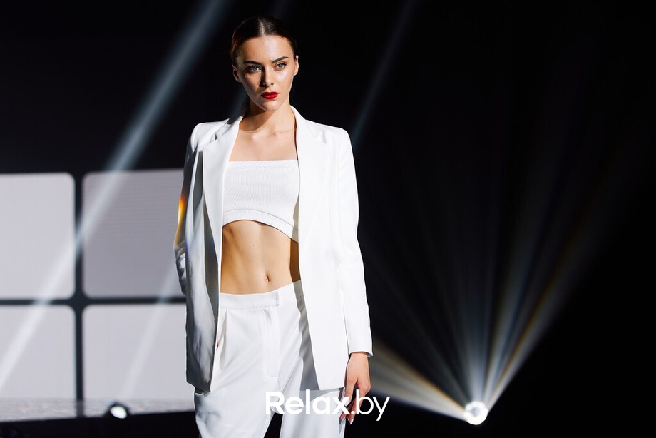 Показ NATALIA LYAKHOVETS | Brands Fashion Show, фото № 34