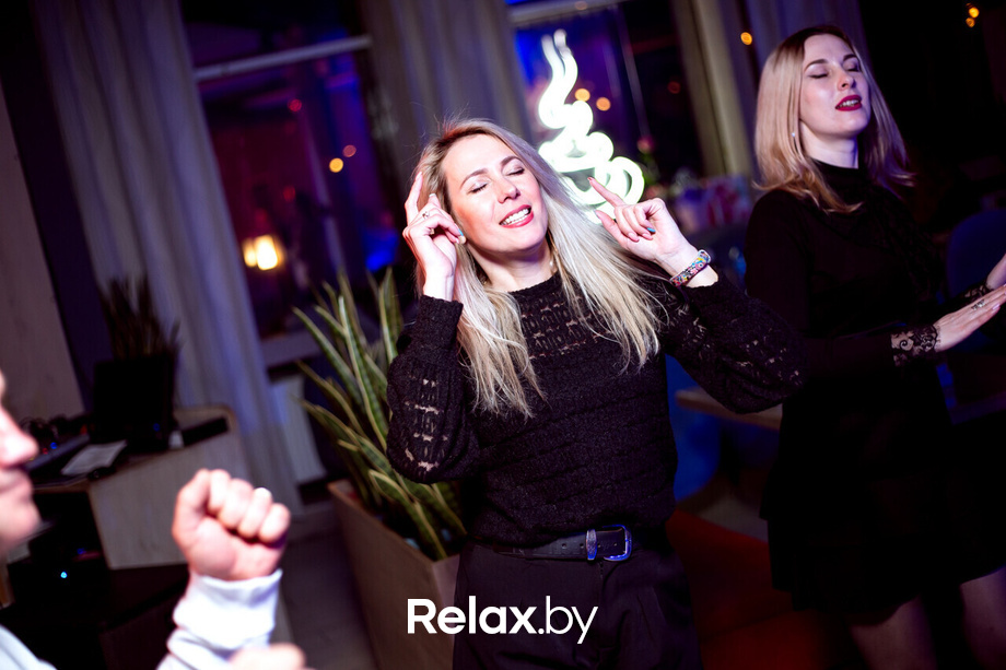 Ночные жители, фото № 69