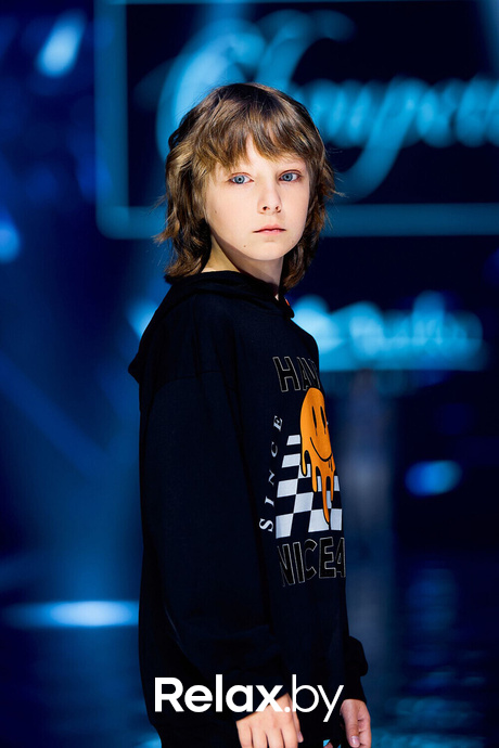 IMG Fashion Show: Choupette, IVA, Grigarovich, фото № 38