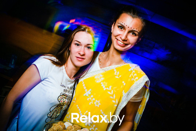 Bombay, фото № 16