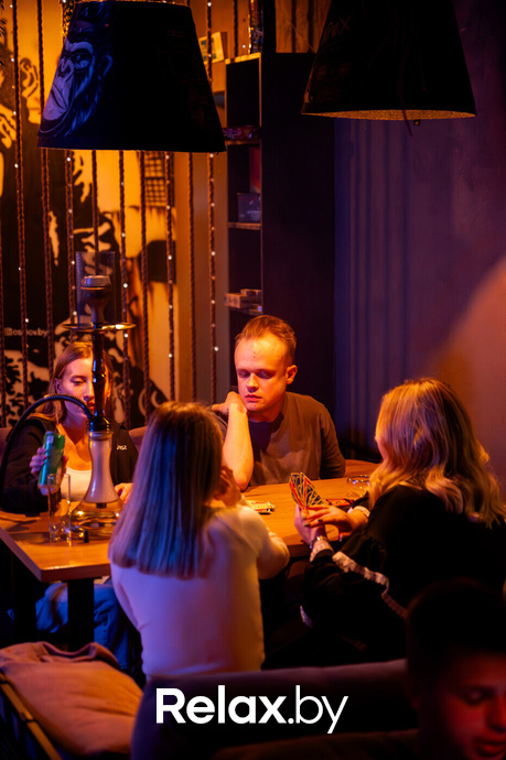 Monkey Brothers, фото № 68