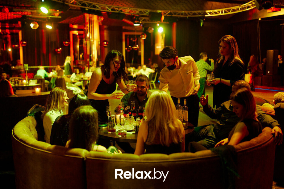 Lindas Perfomance Art Show, фото № 56