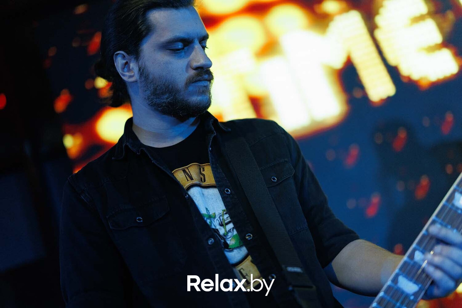 День встречи выпускников, фото № 61