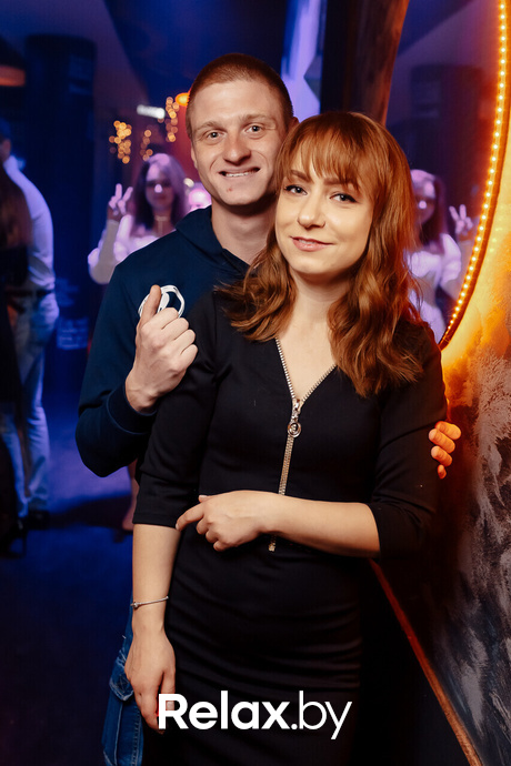 «HB Esenin» 1 year party, фото № 33