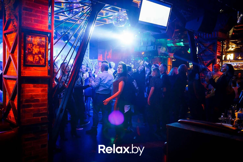 Brooklyn Live!, фото № 76