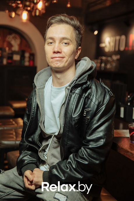 Отчетный концерт, фото № 36