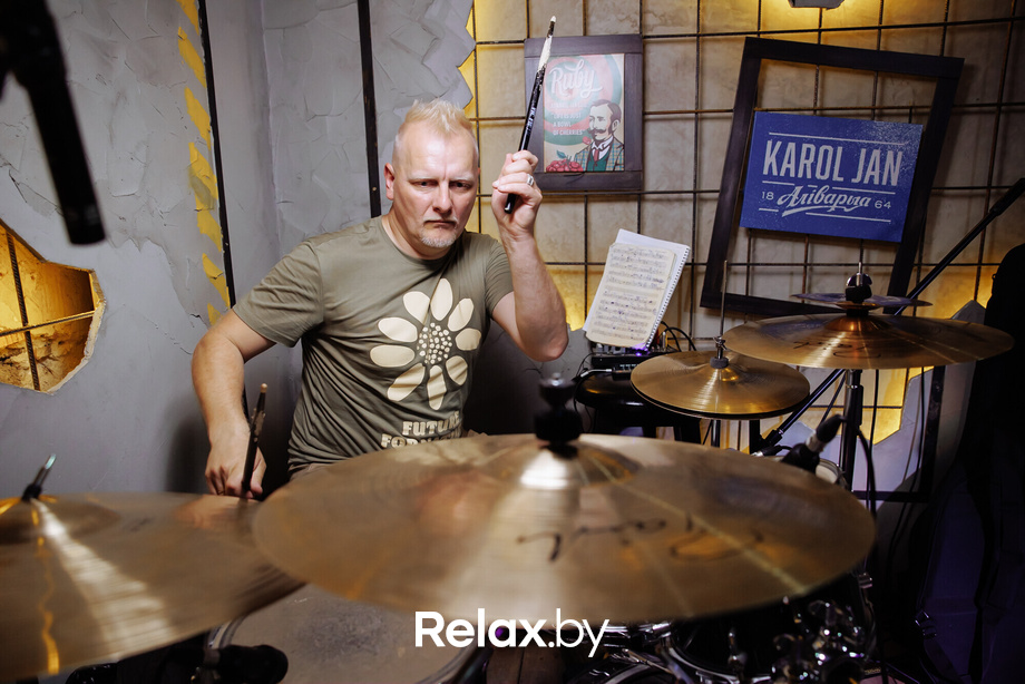 Saturday In Zavod, фото № 86