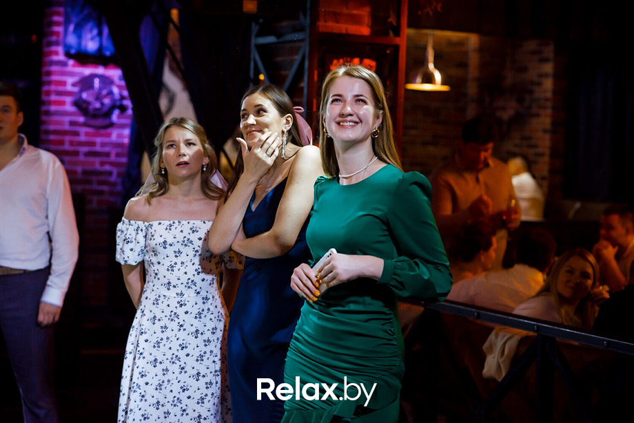 Brooklyn Live!, фото № 37