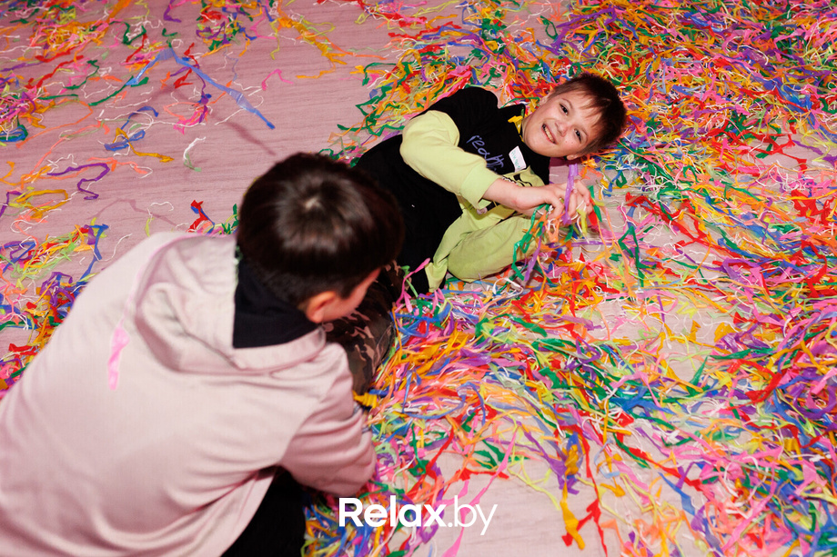 Празднование дня рождения, фото № 80