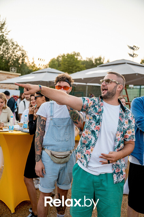 Jim Beam. Always welcome, фото № 143