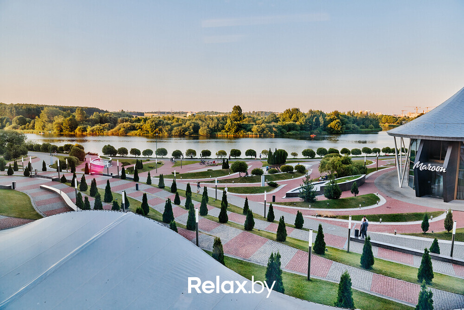 Церемония награждения «Человек Дела — 2021», фото № 256