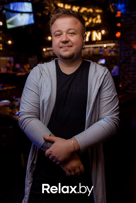 День рождения ресторана «Бруклин», фото № 44