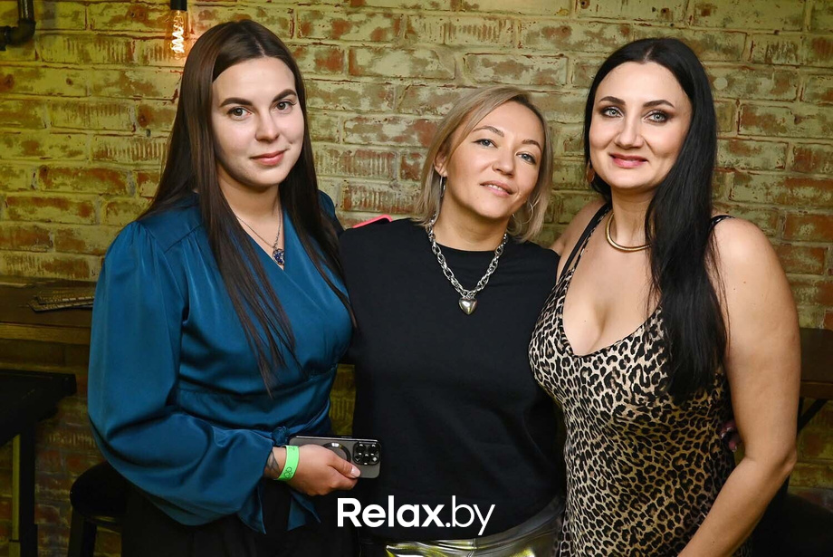 Saturday party, фото № 69