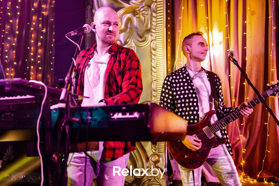 Богема New Year 2022, фото № 36