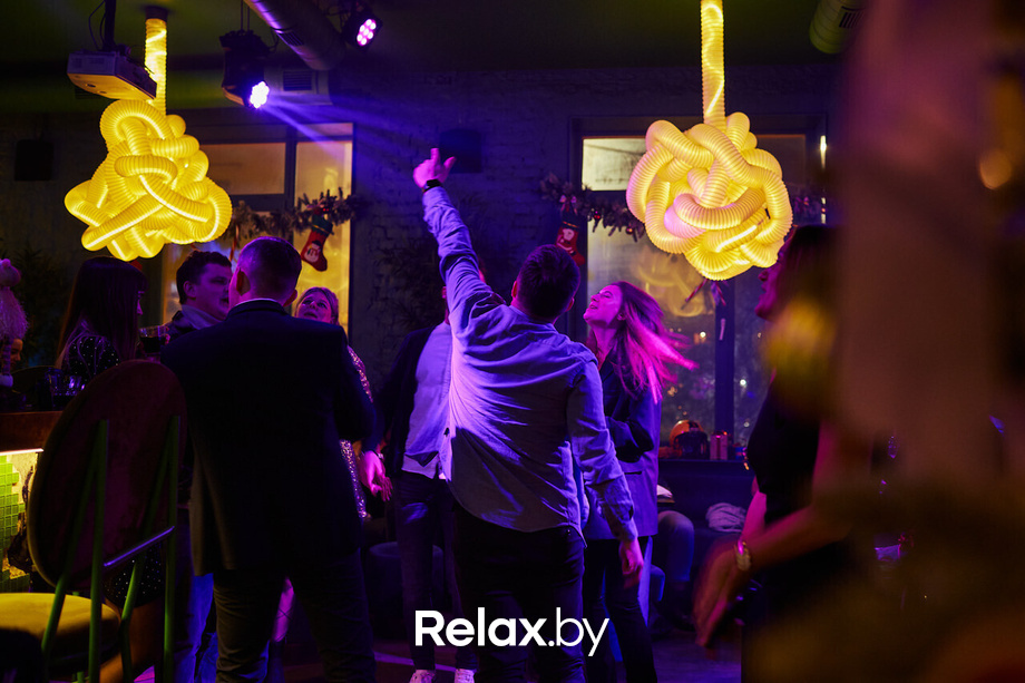 WinterNua Thursday, фото № 61