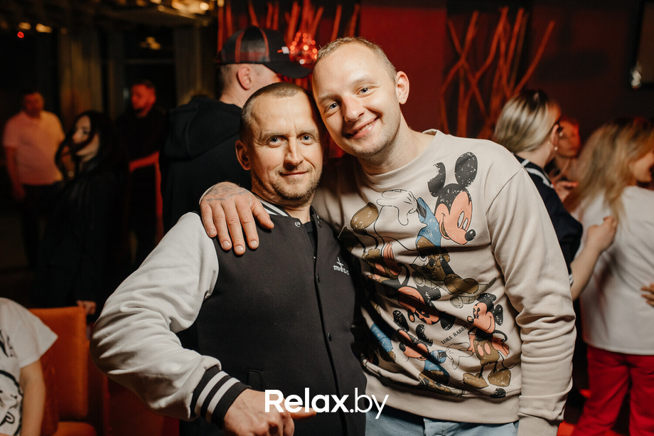 Ночные жители, фото № 68