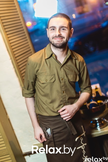 Вечеринка в Tapas bar, фото № 57