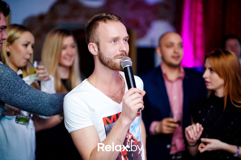 День рождения видеографа Александра Шостака, фото № 130