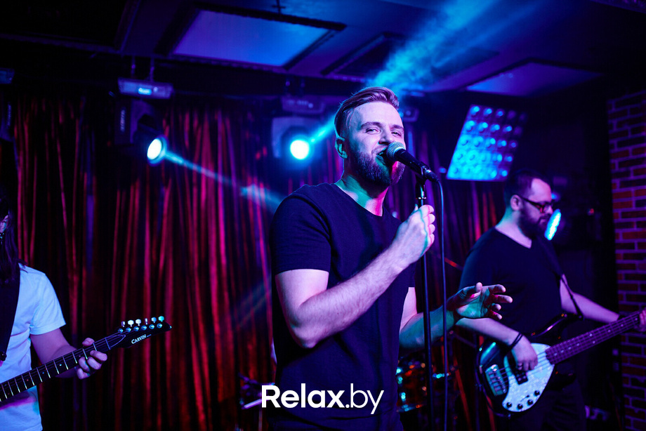 Brooklyn Live!, фото № 5