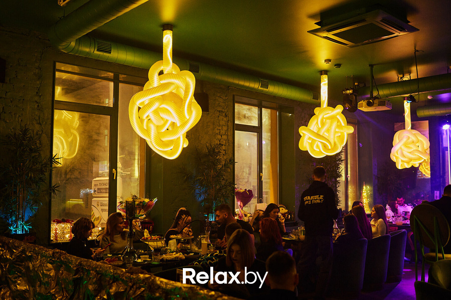 NuaSmoke Night, фото № 10