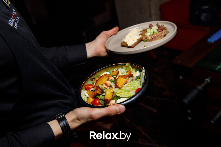 Live Lounge, фото № 3