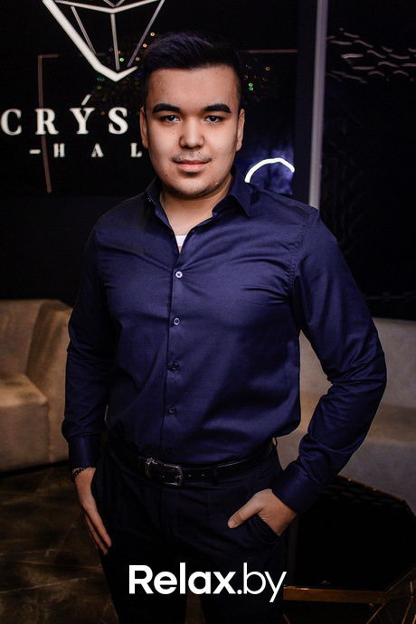 Crystal Hall Party, фото № 21