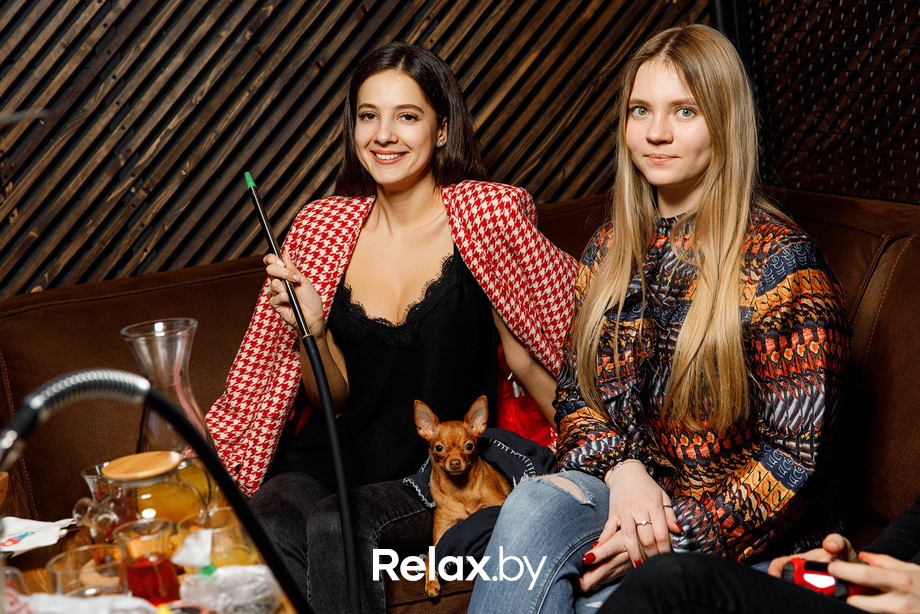 Субботний вечер, фото № 4