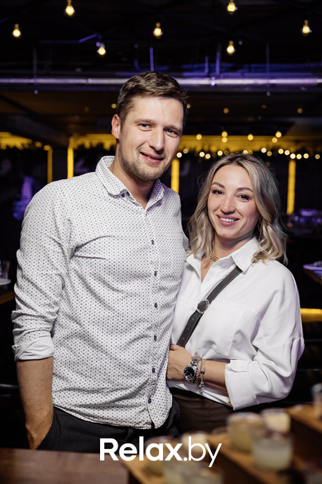 Saturday Party, фото № 10