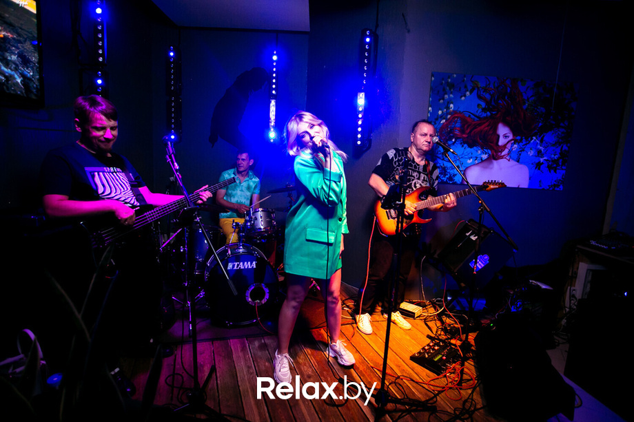 Ночные жители, фото № 18