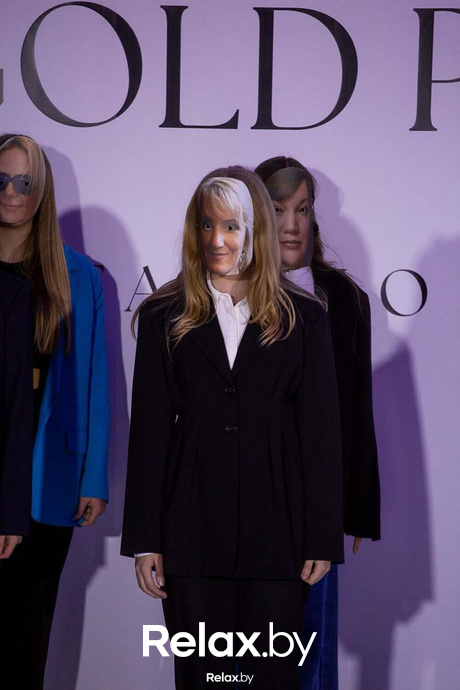 Gold Podium Fashion Show, фото № 169