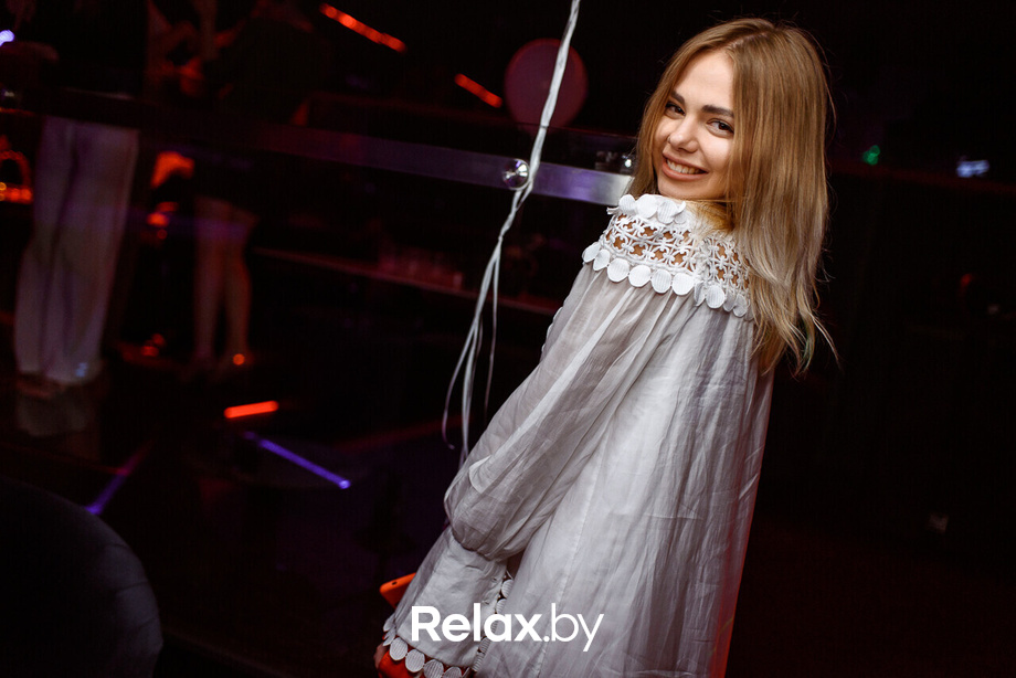 Russian night, фото № 51