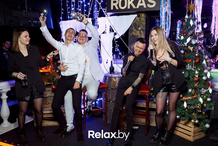 Wednesday Party, фото № 92