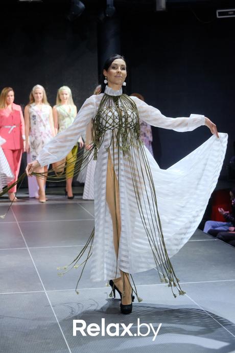 FASHION LINE SHOW 2021, фото № 112