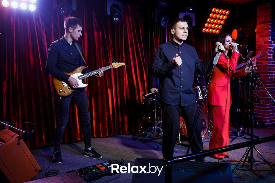 Brooklyn Live!, фото № 1