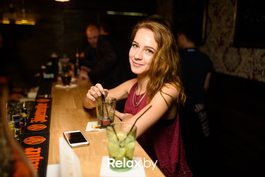 Saturday in Гримерка, фото № 23