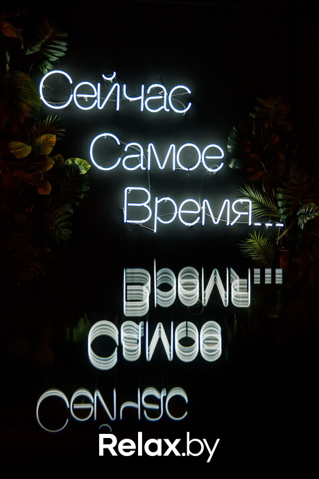 Суббота в кафе-баре «Есенин», фото № 46