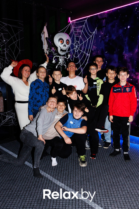 Празднование дня рождения, фото № 39