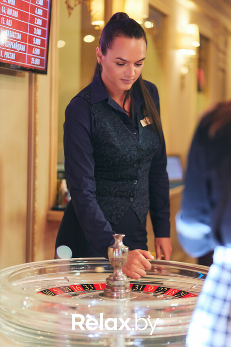 «Lucky 7 и Cчастливый рейс», фото № 32