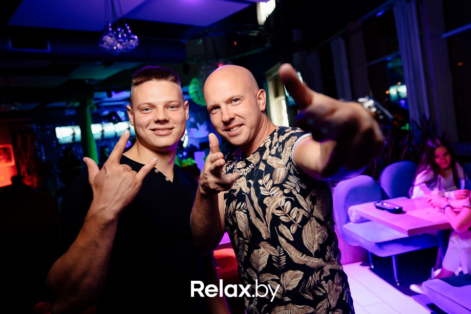 Ночные жители, фото № 21