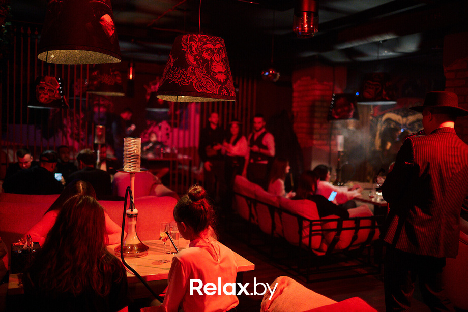 Gangsta brothers, фото № 92