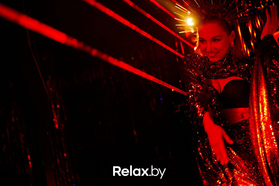 Grand opening, фото № 96