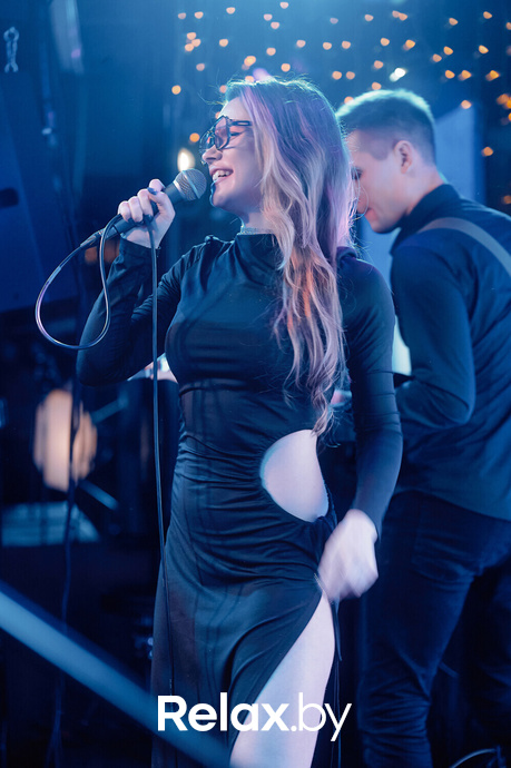 Saturday music, фото № 23