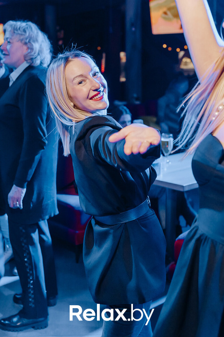 Ночные жители, фото № 23