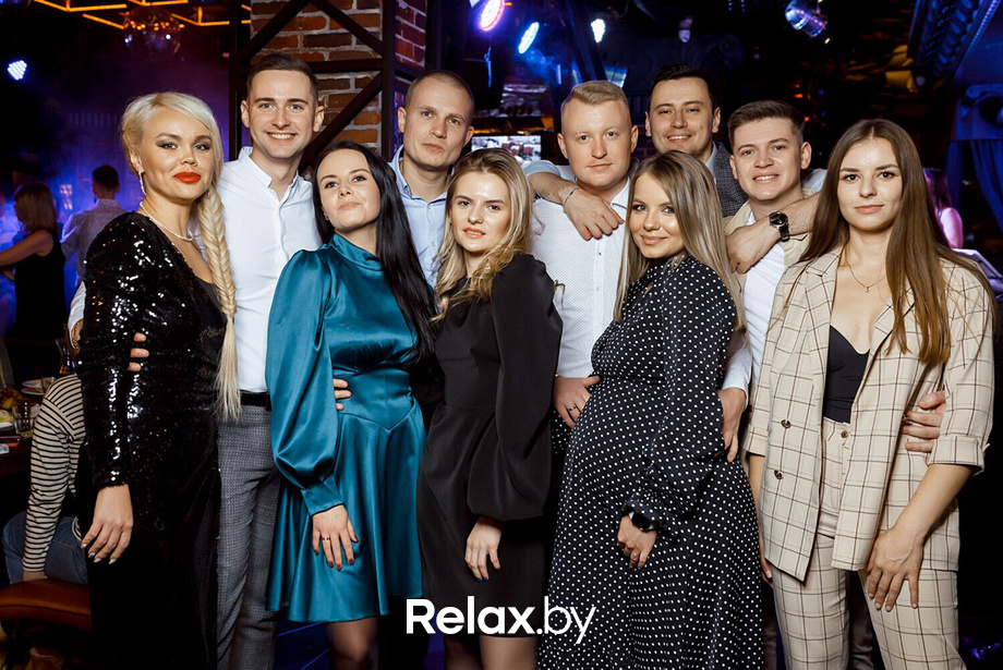 Brooklyn Live!, фото № 14