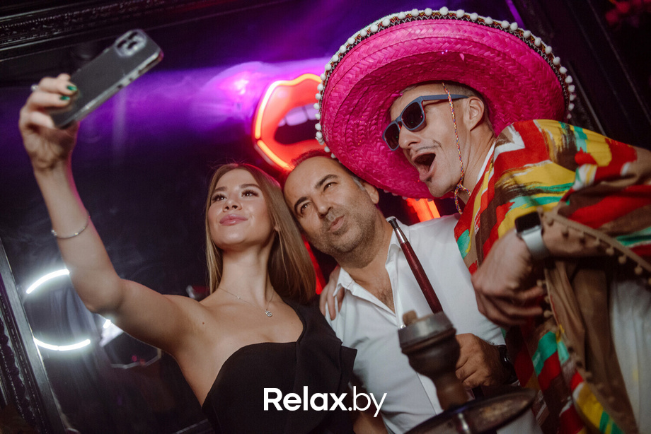 Friday «Tequila», фото № 69