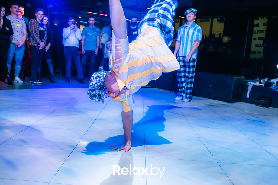 На кураже, фото № 34