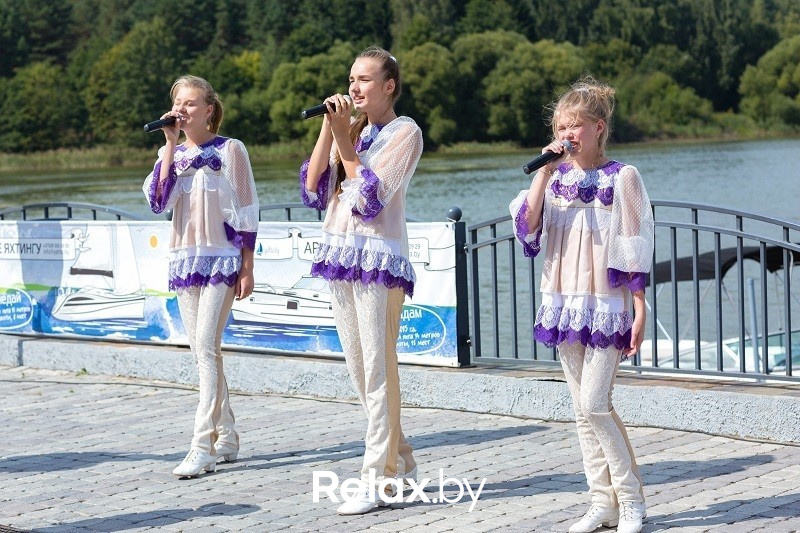 Юбилей Global Child, фото № 33