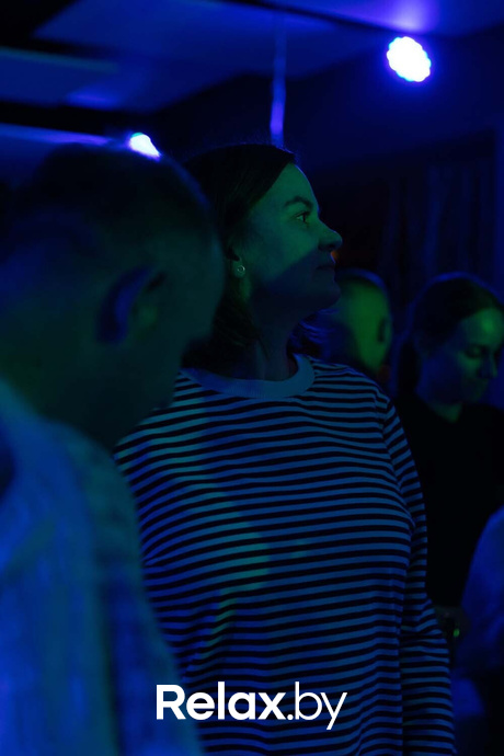 Ночные жители, фото № 60