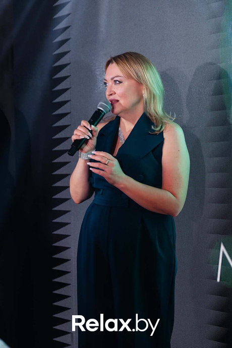 Открытие кальян-бара «Мята Лаунж»‎, фото № 112