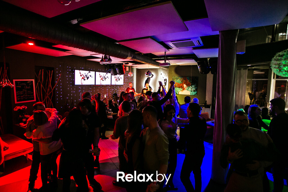 Ночные Жители, фото № 71